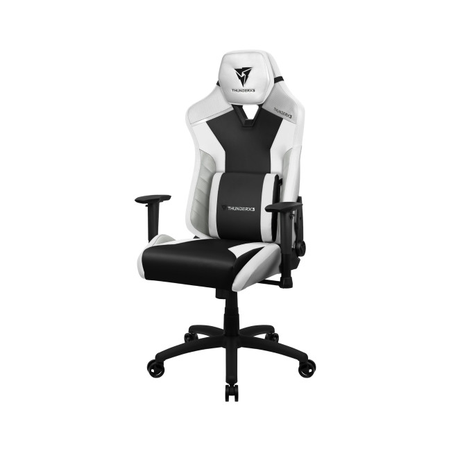 ThunderX3 TC3 MAX Gaming Chair - All White