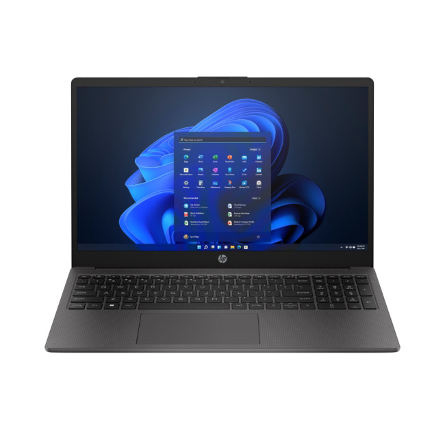 HP 250 G10 Intel Core i7-1355U 16GB RAM 512GB SSD 15.6" Windows 11 Pro Laptop