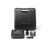 Brother PT-D460BTVP transfer 180 x 180 DPI Wired & Wireless Bluetooth Thermal Label Printer
