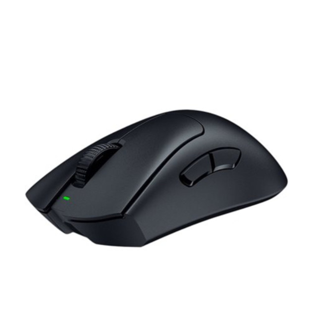 Razer DeathAdder DeathAdder V3 Pro Optical Mouse Black