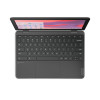 Lenovo 100e ChromeBook MediaTek 520 4GB RAM 32GB eMMC 11.6" ChromeOS Laptop