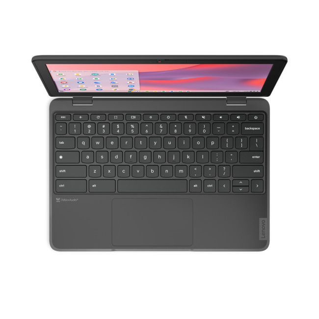 Lenovo 100e ChromeBook MediaTek 520 4GB RAM 32GB eMMC 11.6" ChromeOS Laptop