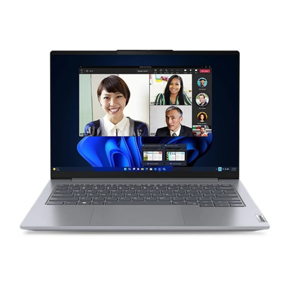 Refurbished Lenovo ThinkBook 14 G6 Ryzen 5 16GB/512GB Laptop