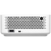 Optoma ML1080ST Ultra Portable 1080p Full HD RGB Triple Laser DLP Projector White
