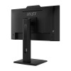 MSI PRO MP242PMG 24" IPS Full HD 120Hz Webcam Height Adjustable Monitor with Speakers
