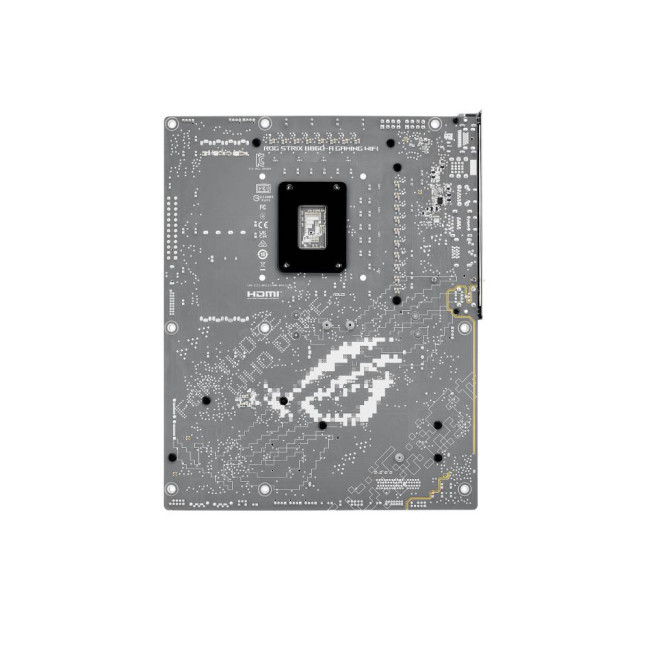 ROG STRIX B860-A GAMING WIFI DDR5 ATX LGA 1851 Motherboard