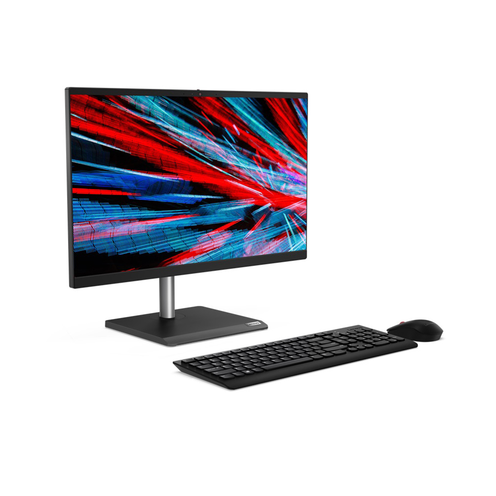 Lenovo Pc All In One Lenovo V30a All-in-One Desktop PC Intel Core i3-1005G1 8GB RAM 1TB  HDD+256GB SSD DVD/RW 23.8" FHD IPS Windows Not Included - 11LA001LUK |  LaptopOutlet, UK