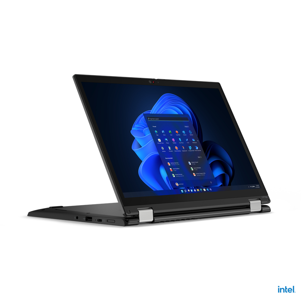 Lenovo ThinkPad L13 Yoga 21B5X005UK i5 8GB 256GB 13.3