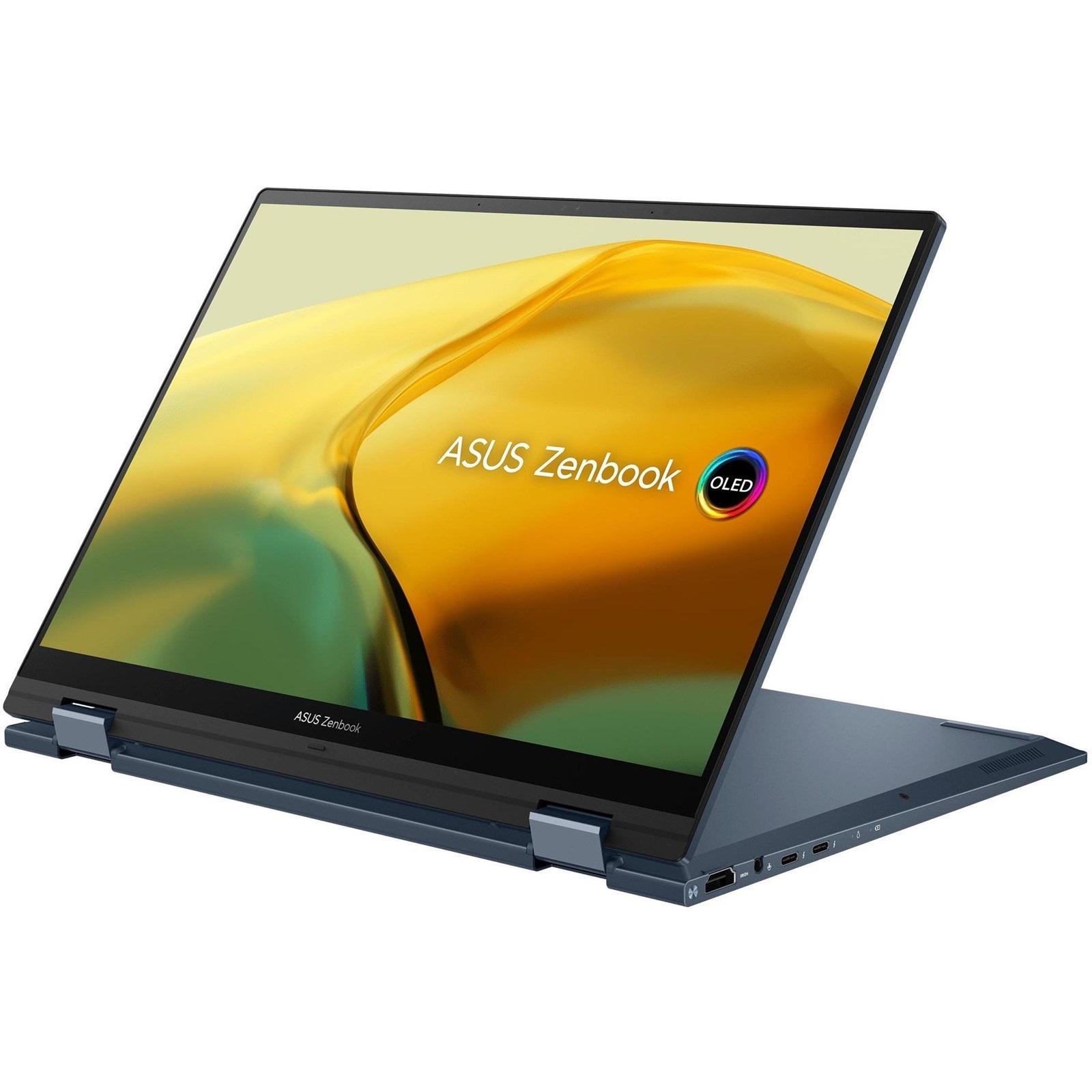 ASUS ZenBook 14 Flip i7 16GB 1TB Touchscreen Laptop