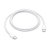 Apple MW493ZM/A 1m 60W 24pin USB-C Charging Cable for Mobile Tablet - White