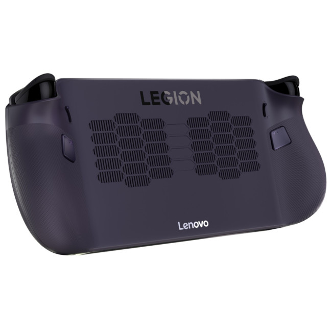Lenovo Legion Go S 8ARP1 AMD Ryzen Z2 Go 1TB Storage 8" WUXGA IPS Touchscreen Handheld Gaming Console
