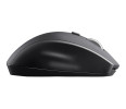 Logitech Marathon M705 Wireless Right-hand Mouse Black - 910-006034