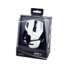 Mad Catz rat 6+ Optical USB Gaming Mouse - White