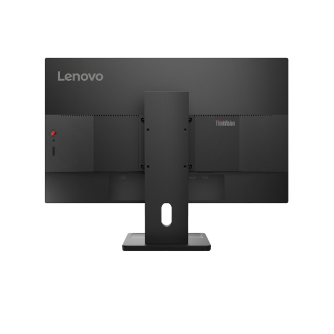 Lenovo ThinkVision E24q-30 23.8" 2560 x 1440 Quad HD IPS LED 100Hz 4ms Flat Monitor