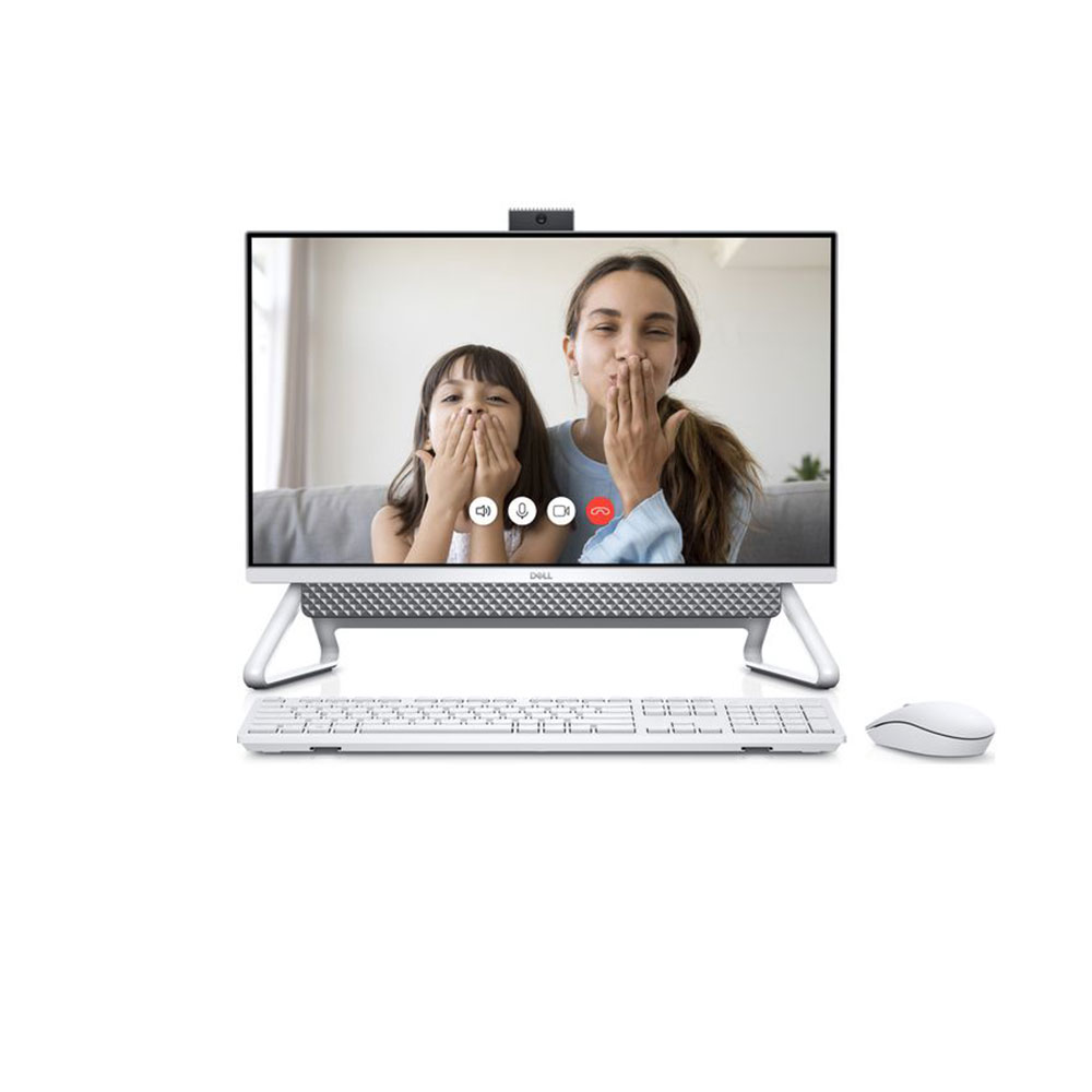 第11世代i5 Dell Inspiron 24 5400 AIO 512GB DELL Inspiron AIO 5400 All-in-One PC i3-1115G4 8GB RAM 256GB SSD