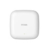 D-Link DAP-2662 WiFI4EU Ready Wireless AC1200 Wave 2 Dual-Band PoE Access Point