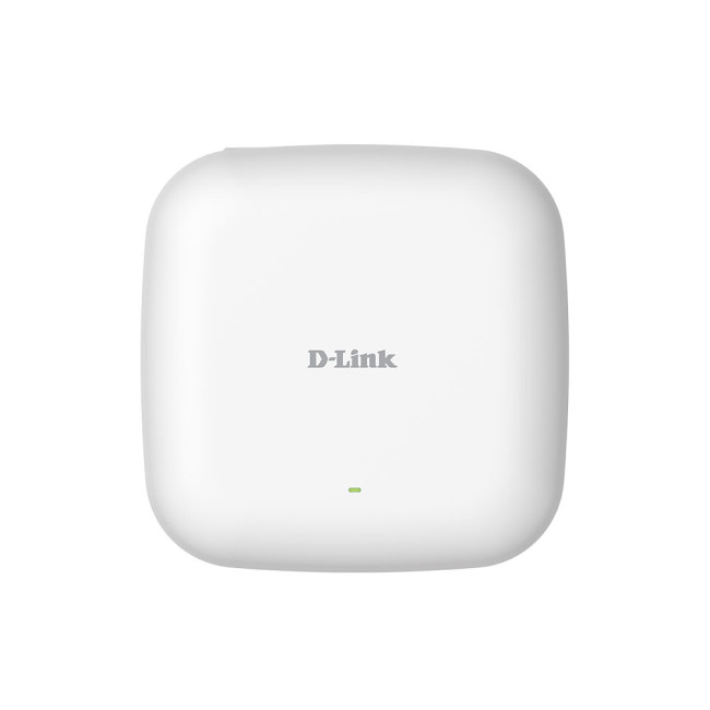 D-Link DAP-2662 WiFI4EU Ready Wireless AC1200 Wave 2 Dual-Band PoE Access Point
