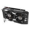 ASUS Dual Geforce RTX 3050 OC Edition 6GB GDDR6 Graphics Card PCI Express 4.0 - 90YV0K60-M0NA00