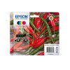 Epson C13T09Q64010/503 Ink cartridge multi pack BkCMY 210pg + 3x165pg Pack=4 for Epson XP-5200