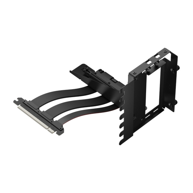 Fractal Design Flex 2 PCIe 4.0 19.5cm cable Universal GPU Bracket Kit