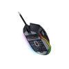 Refurbished Razer Basilisk V3 Ergonomic Optical Gaming Mouse - Black