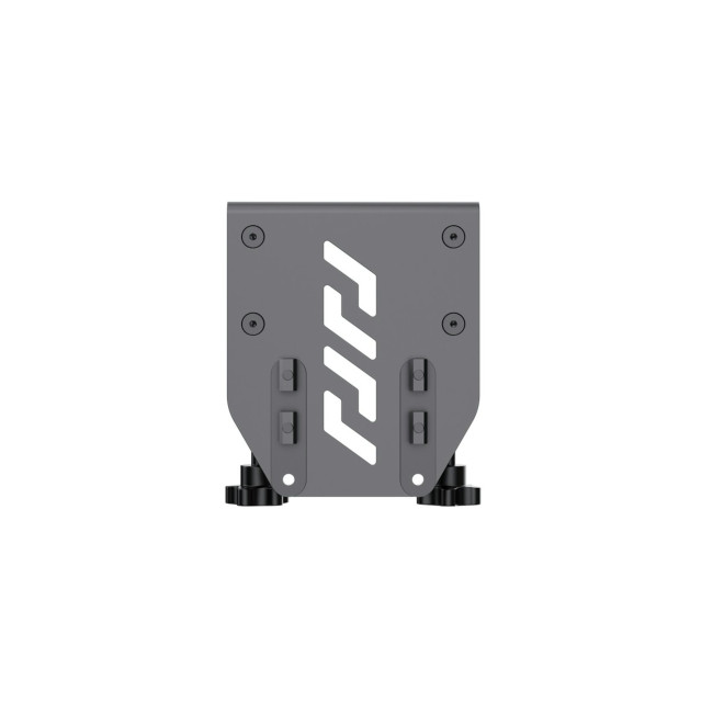 MOZA Racing AS004 Flight Base Table Clamp for AB9 Flight Simulator Controls