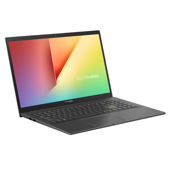 Refurbished ASUS VivoBook 15 Intel Core i3 11th Gen 4GB RAM 256GB SSD 15.6" Windows 10 Home Laptop