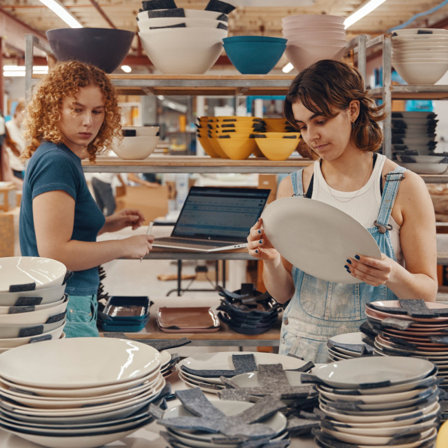 HP ProBook 445 G10 AMD Ryzen 5 7530U 8GB RAM 256GB SSD 14" Windows 11 Pro Laptop