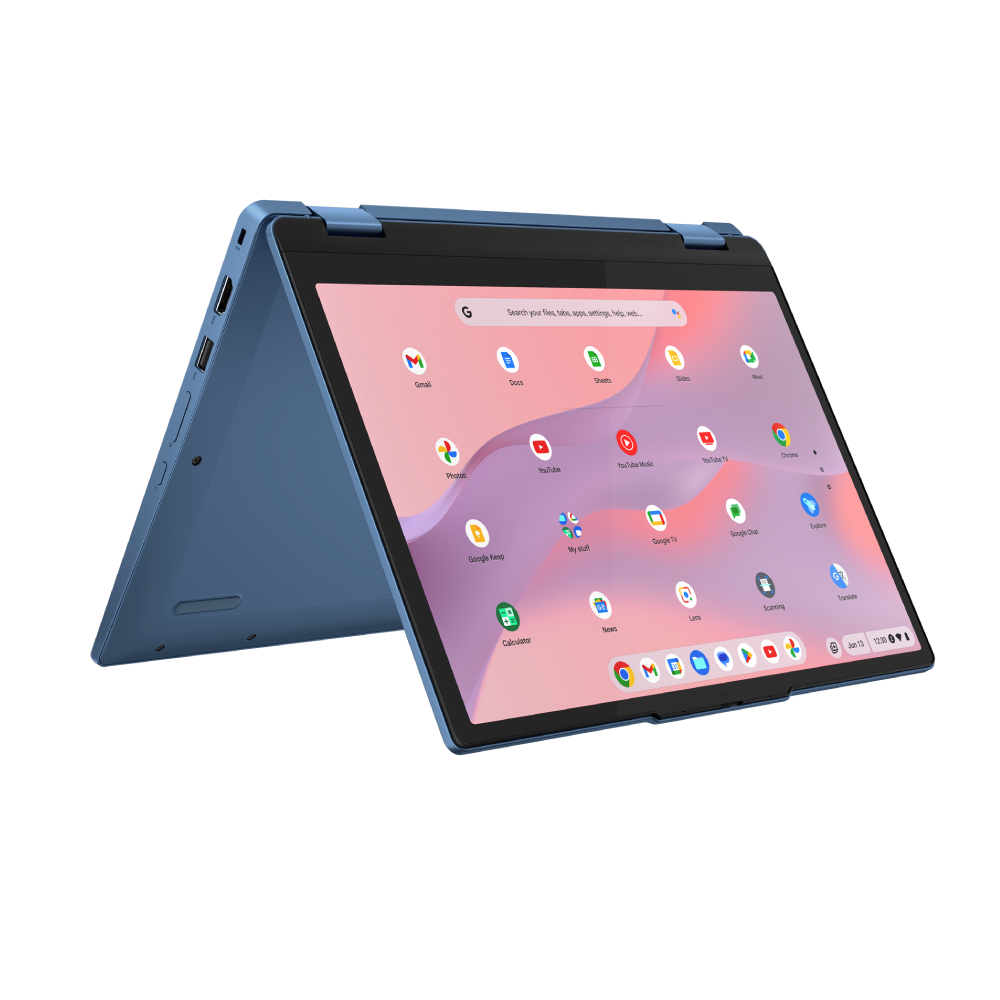 Lenovo IdeaPad Flex 3 Chrome 82XH001NMH N100 Touchscreen