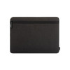 Incase - Carry Zip Brief for 13" Laptops Easy Handling Graphite - INOM100675-GFT