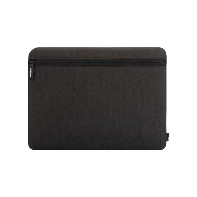 Incase - Carry Zip Brief for 13" Laptops Easy Handling Graphite - INOM100675-GFT