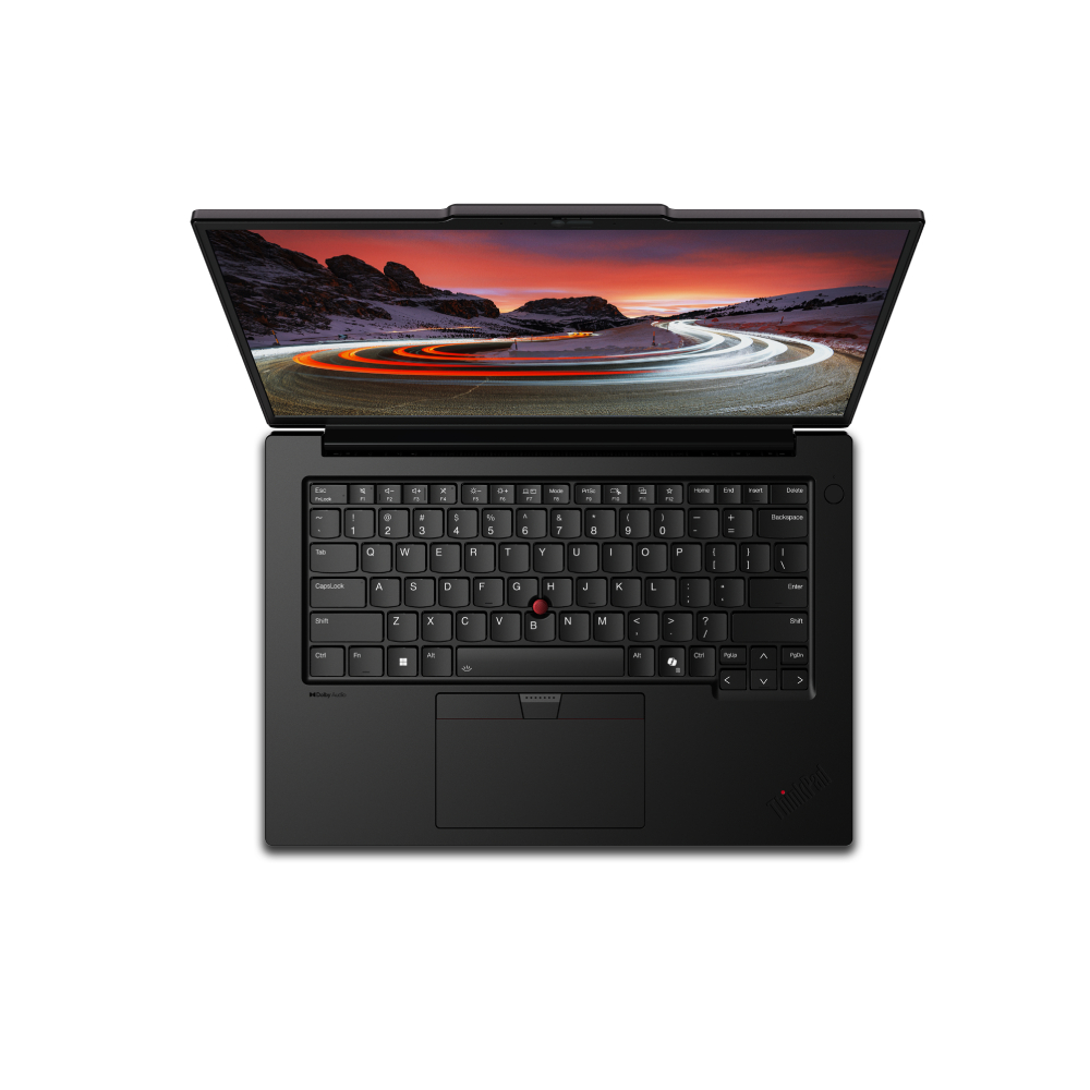 Lenovo ThinkPad P14s Ultra 7 RTX 500 16GB 512GB 21G20005UK