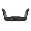 NETGEAR Nighthawk RAX70 AX/8-Stream AX6600 WiFi 6 Tri-band Wireless Router