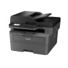 Brother DCP-L2660DW 3-in-1 Wireless 1200 x 1200 dpi  Multifunction Mono Laser Printer Black - DCPL2660DWZU1
