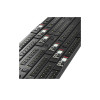 APC APDU9953 power distribution unit (PDU) 24 AC outlet(s) 0U Black