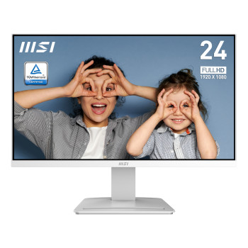 MSI PRO MP2412W 24" Full HD 100Hz 1ms HDMI EyesErgo Business Monitor