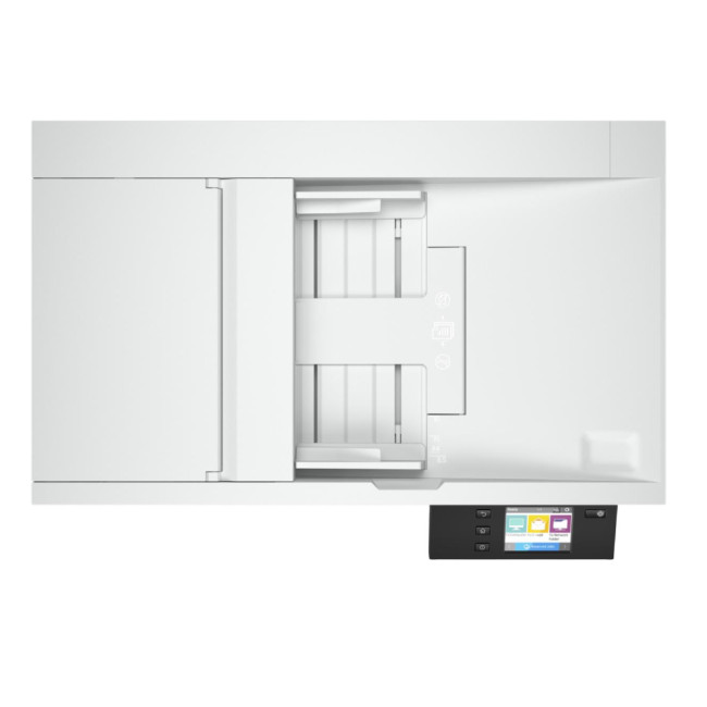 HP Scanjet Pro N4600 fnw1 Flatbed & ADF Wireless A4 Scanner 1200 x 1200 DPI White