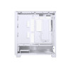 Phanteks XT Pro Ultra ATX Tempered Glass PC Case - White