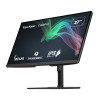Viewsonic VP2776T-4K 27" IPS UHD 4K Height Adjustable Monitor with Speakers