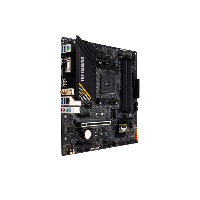 ASUS ROG MAXIMUS Z790 HERO Intel Z790 LGA 1700 ATX Motherboard PCIe 5.0 Aura Sync RGB Lighting - 90MB1CI0-M0EAY0