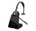 Jabra Engage 75 Monaural Wireless Headset - Black