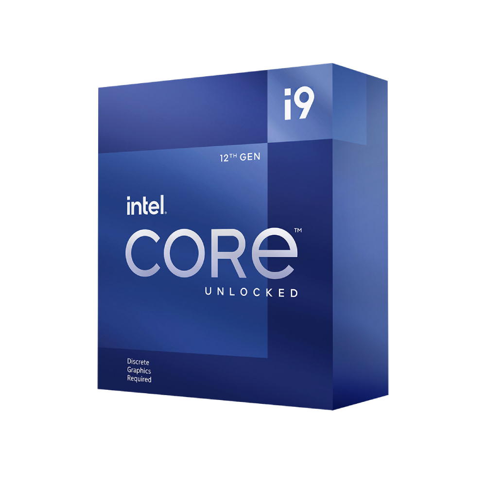 Intel Core i9 BX8071512900KF 12900KF LGA1700 CPU