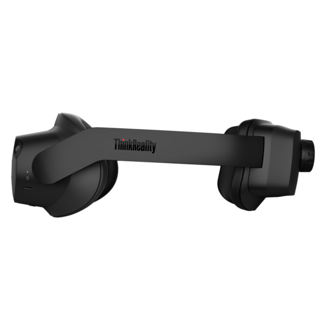 Refurbished Lenovo ThinkReality VRX 12DE0000GE Qualcomm Snapdragon XR2+ Gen 1 12GB RAM 128GB Storage Android 12 VR Headset