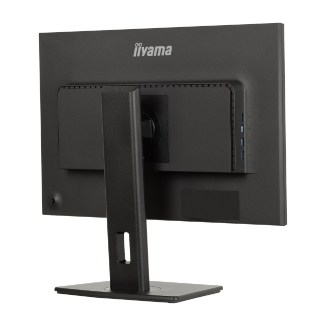 iiyama ProLite XUB2495WSU 24" IPS WUXGA 16:10 Height Adjustable Monitor with Speakers