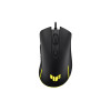ASUS TUF Gaming M3 Gen II Mouse Right-Hand USB Type-C Optical 8000 DPI - 90MP0320-BMUA00