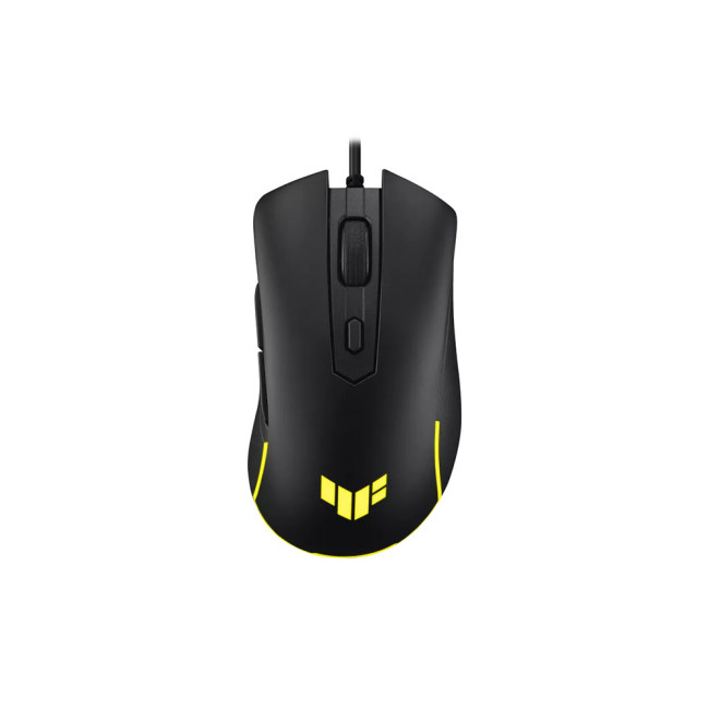 ASUS TUF Gaming M3 Gen II Mouse Right-Hand USB Type-C Optical 8000 DPI - 90MP0320-BMUA00