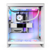 NZXT N9-Z89XT-W1 DDR5 ATX Intel LGA 1851 Gaming Motherboard -White