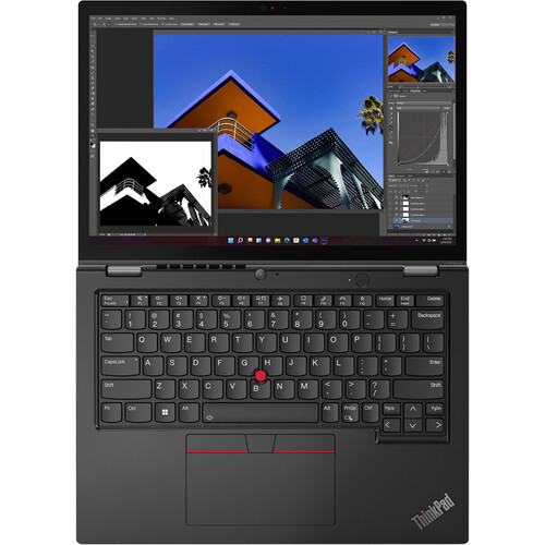 Lenovo ThinkPad L13 Yoga i7 16GB 1TB 13.3