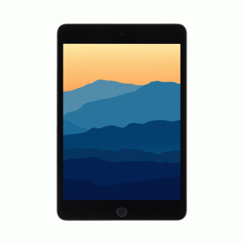 Apple iPad Mini 5 - MUQW2B/A 7.9