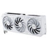 ASUS Geforce RTX 5070 Prime 12GB OC Graphics Card White